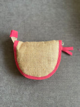 Nila Grocery bag, pink