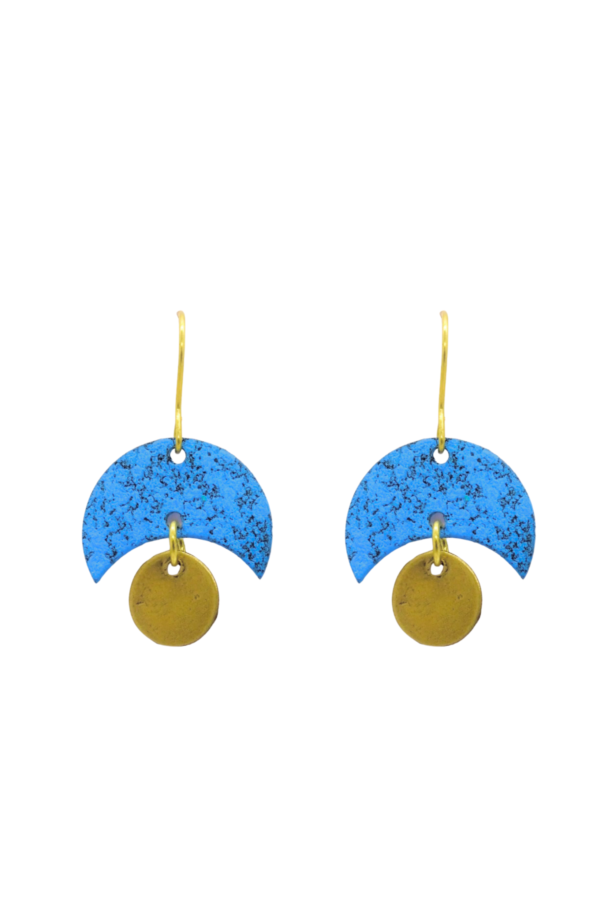Jaya earrings
