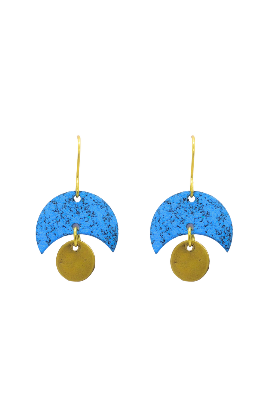 Jaya earrings