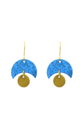 Jaya earrings