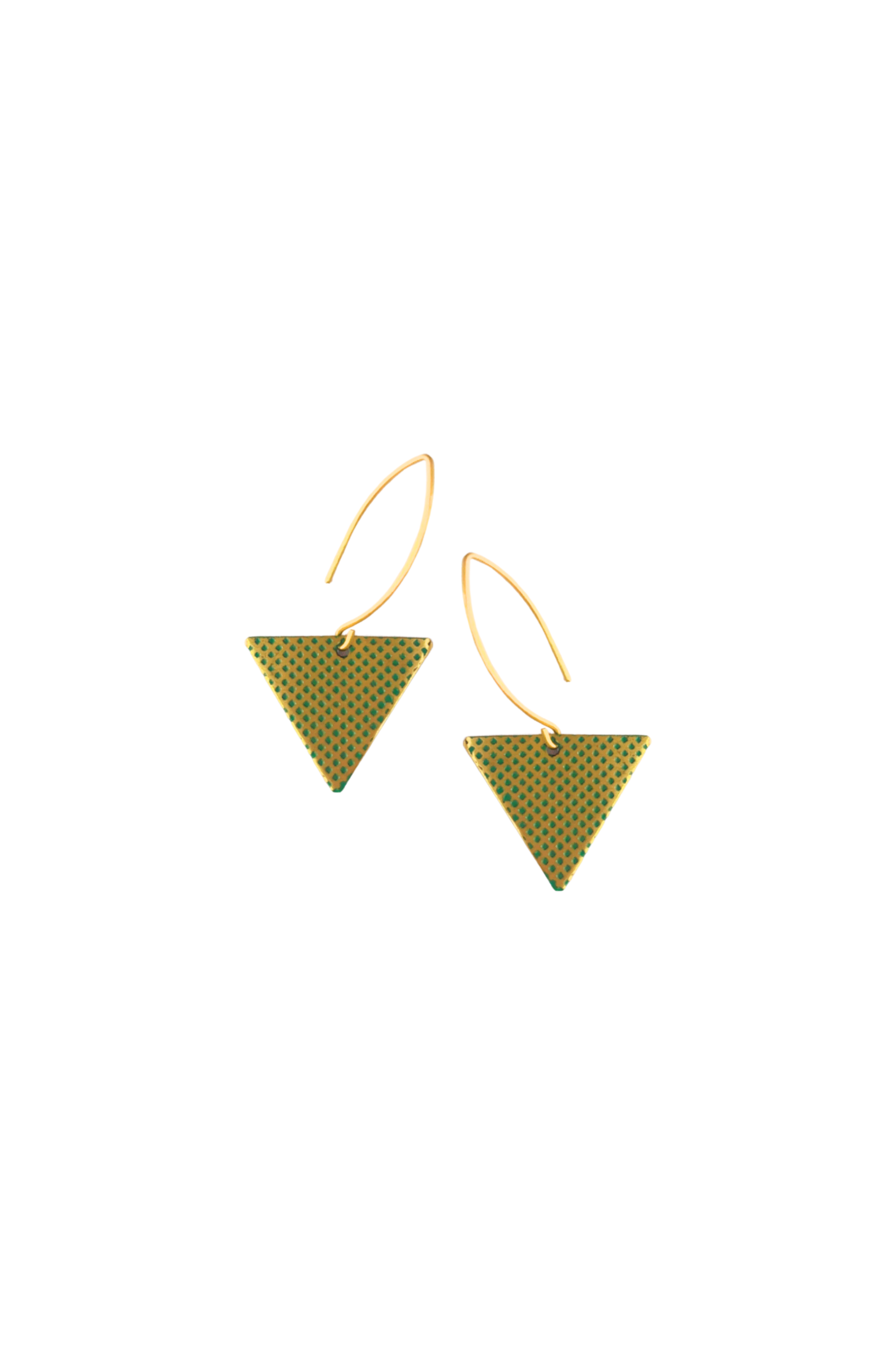 Ovi hook earrings