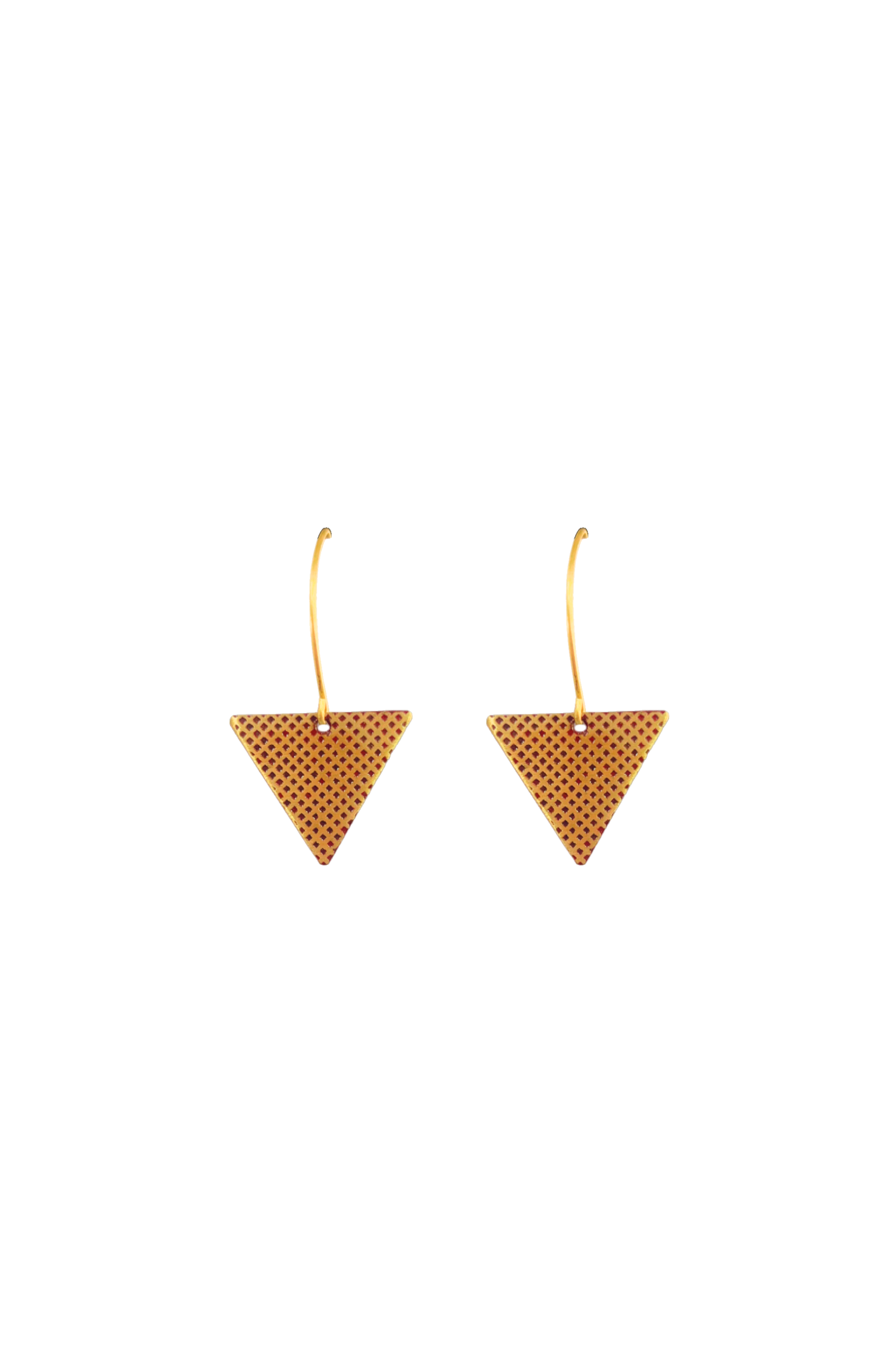 Ovi hook earrings