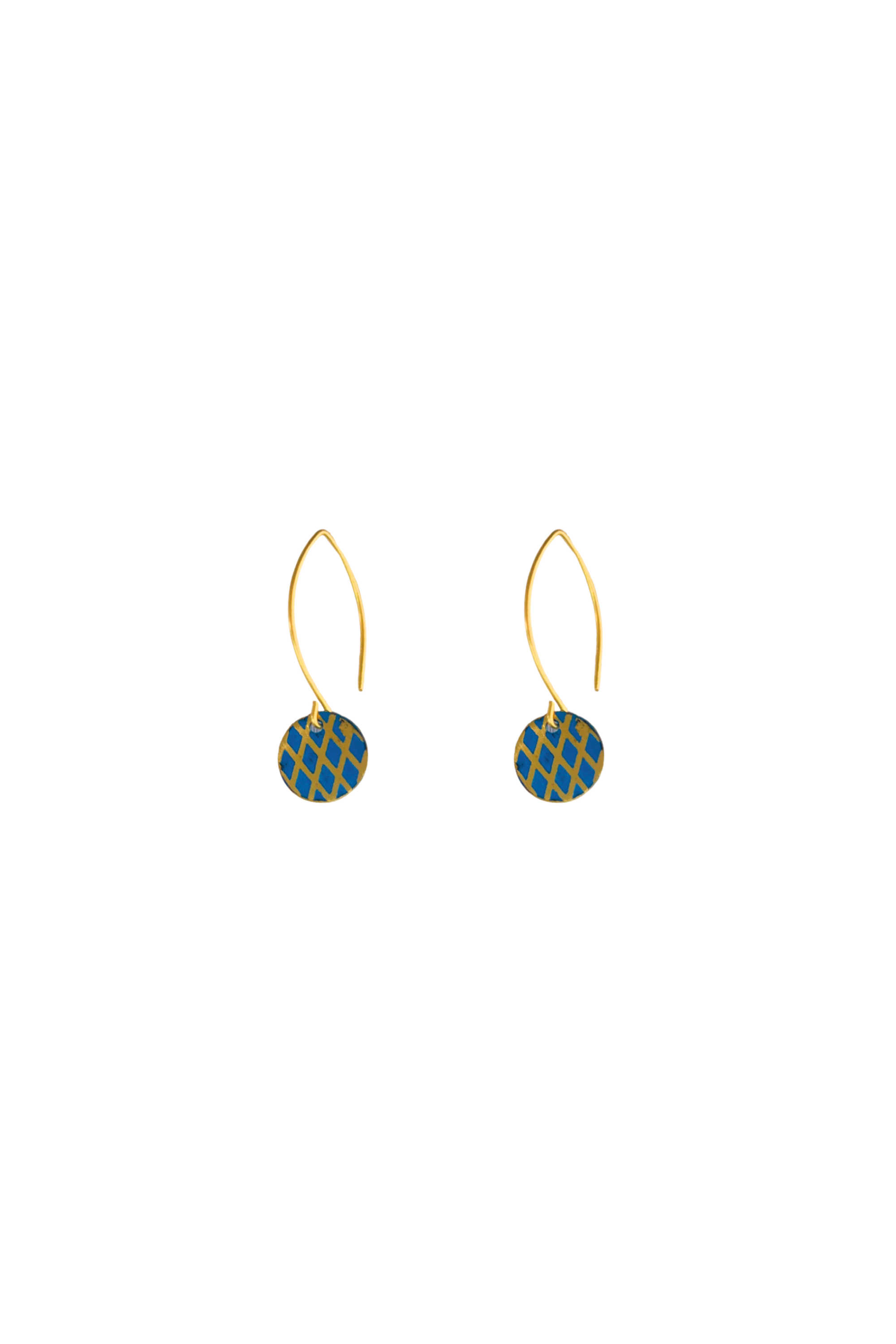 Gaya hook earrings