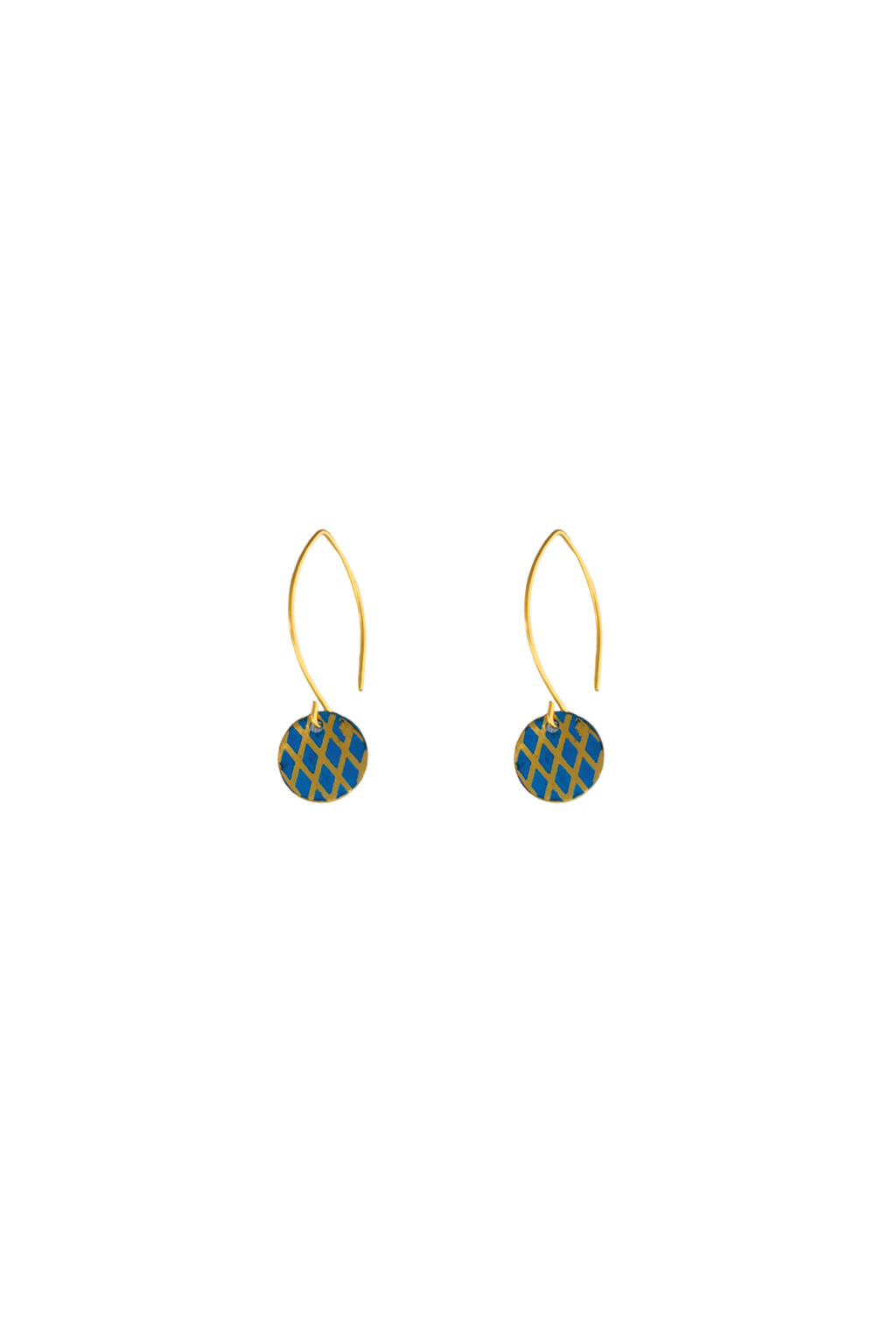 Gaya hook earrings