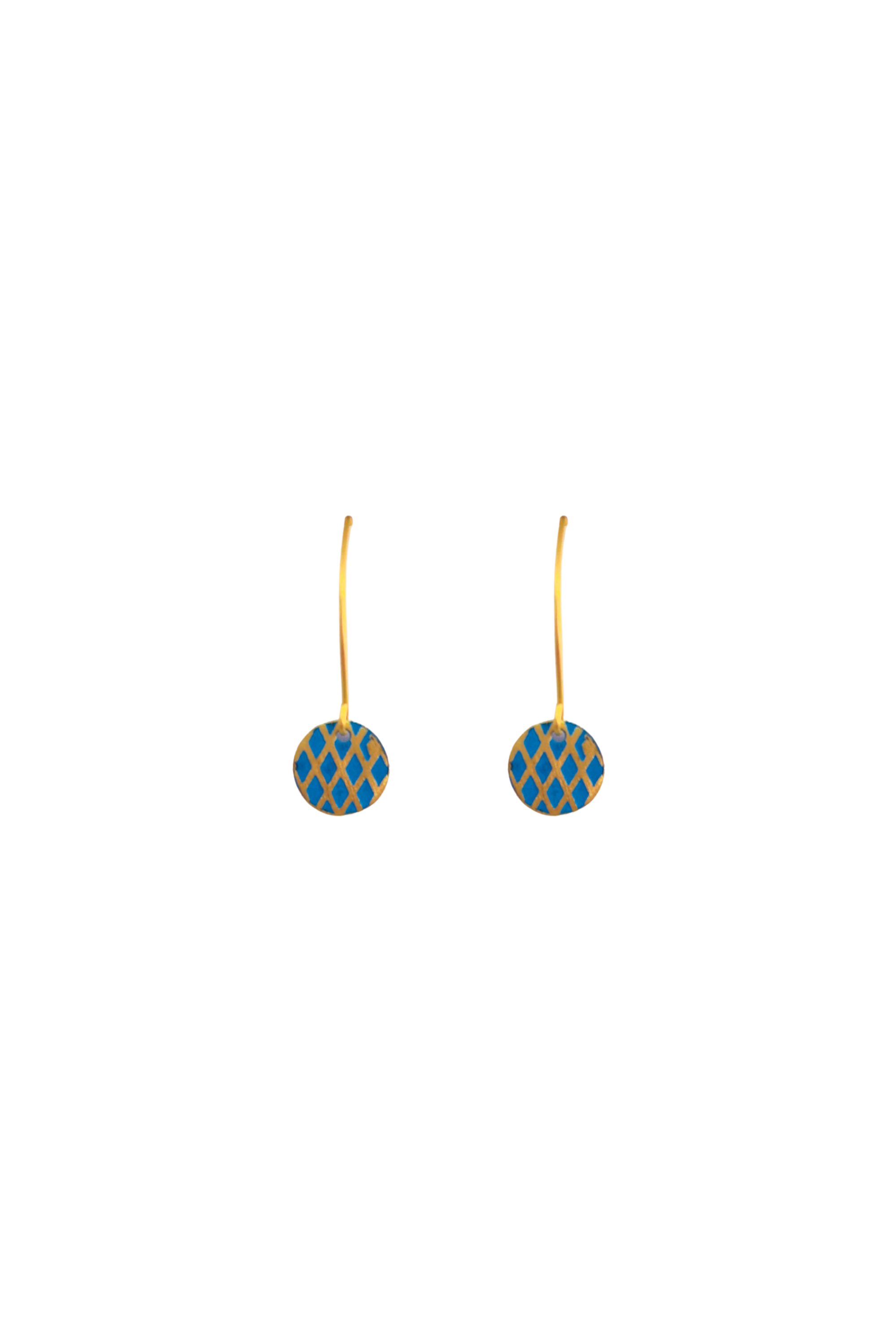 Gaya hook earrings