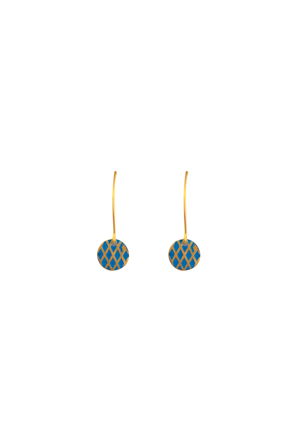 Gaya hook earrings