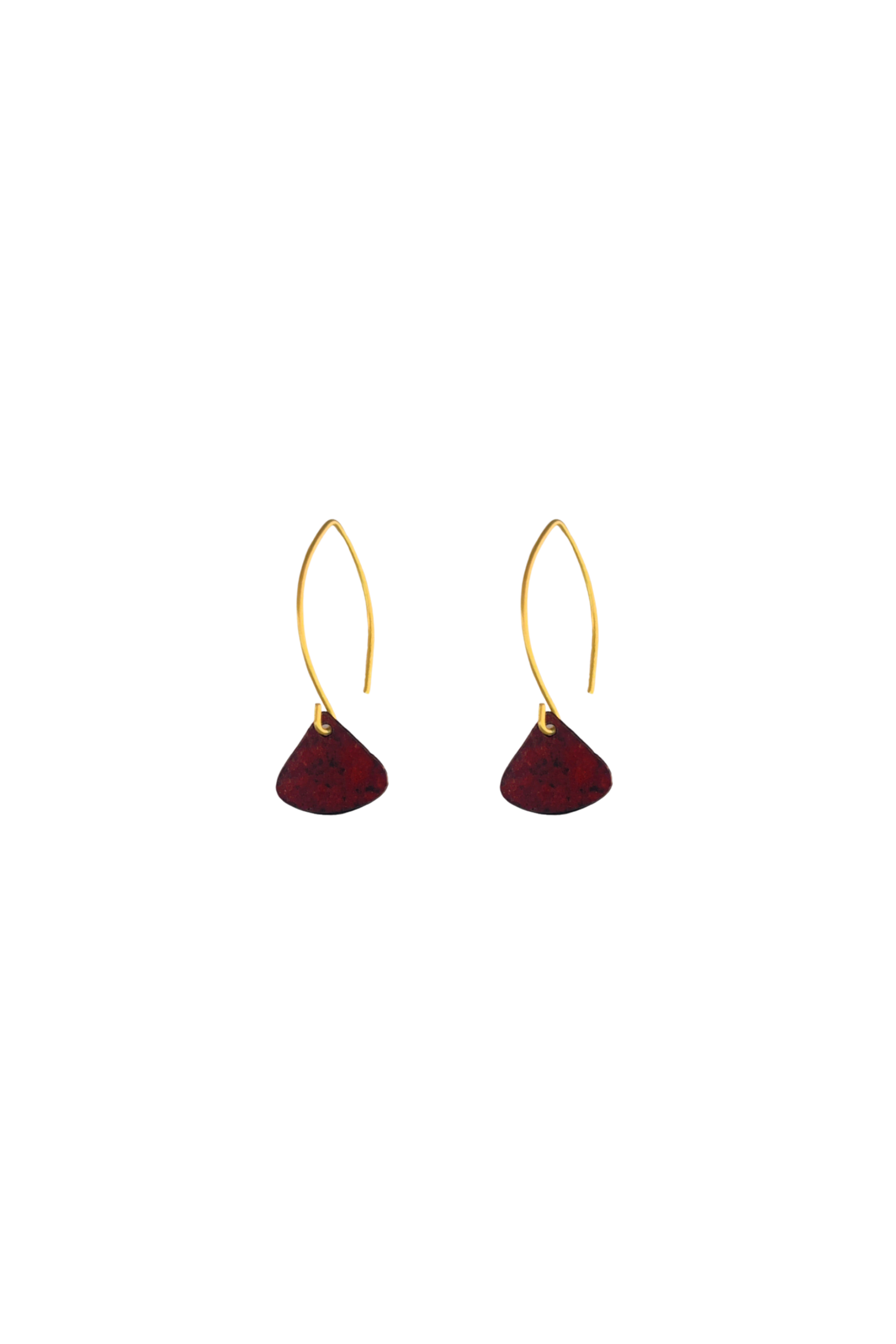 Calina hook earrings