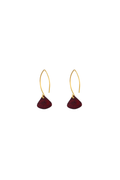 Calina hook earrings