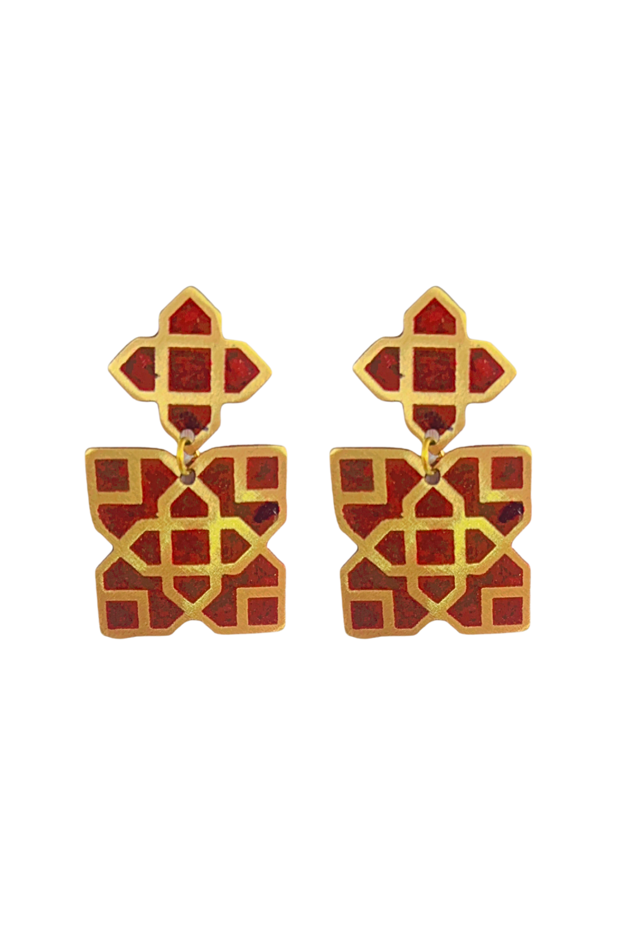 Anita earrings