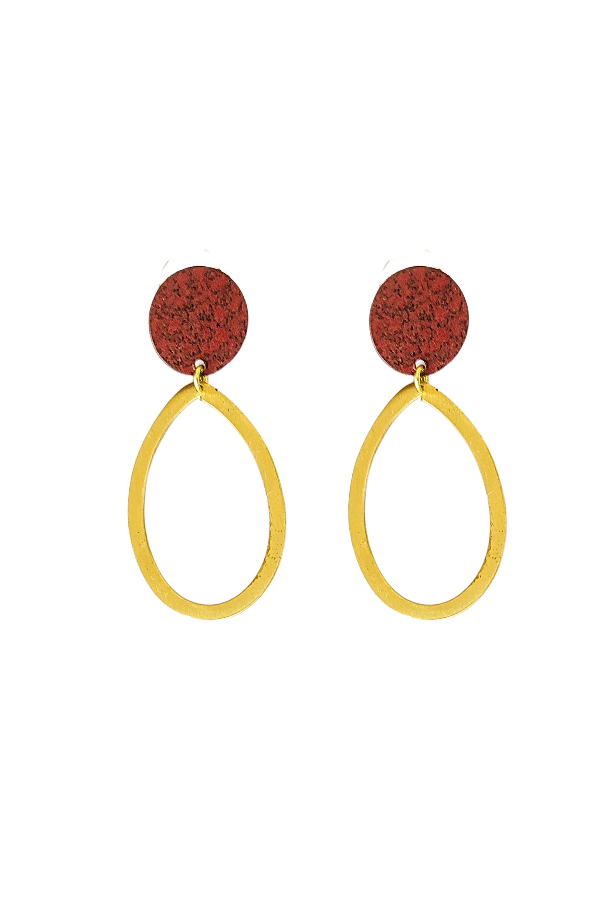 Jia earrings