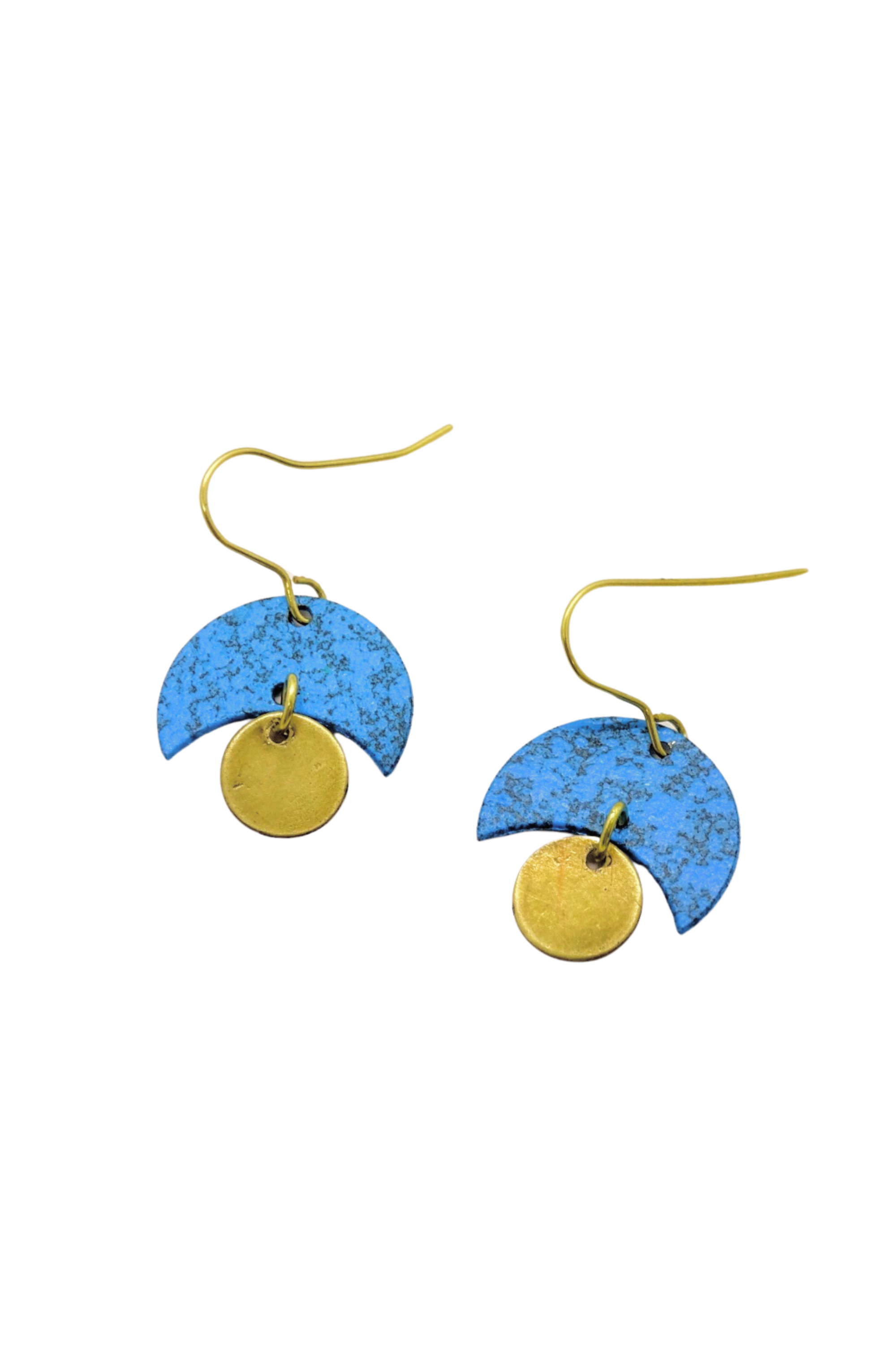 Jaya earrings