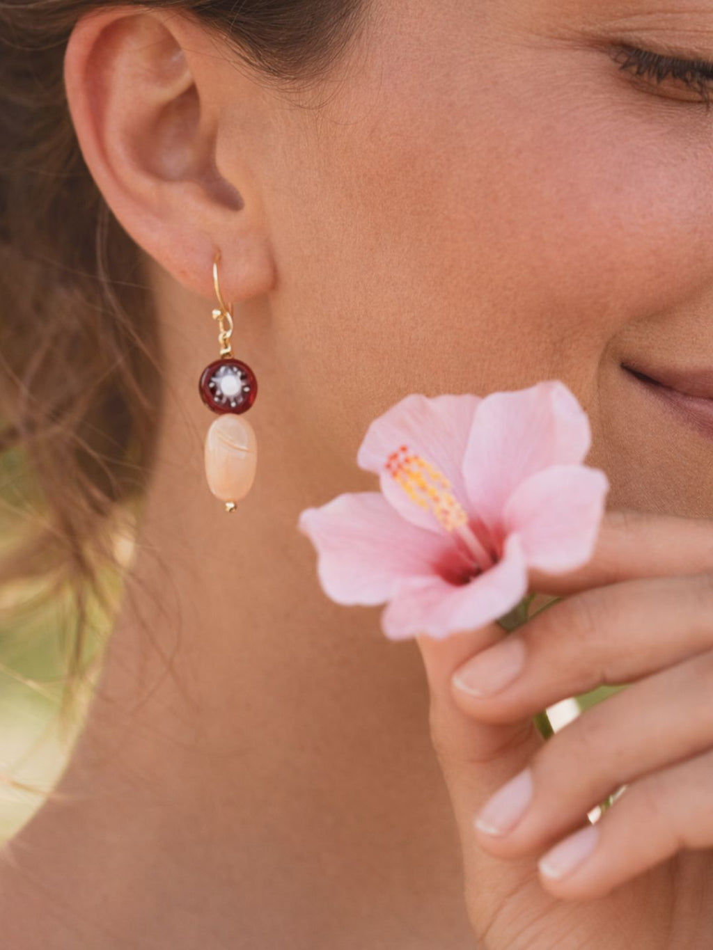 Yogita earrings