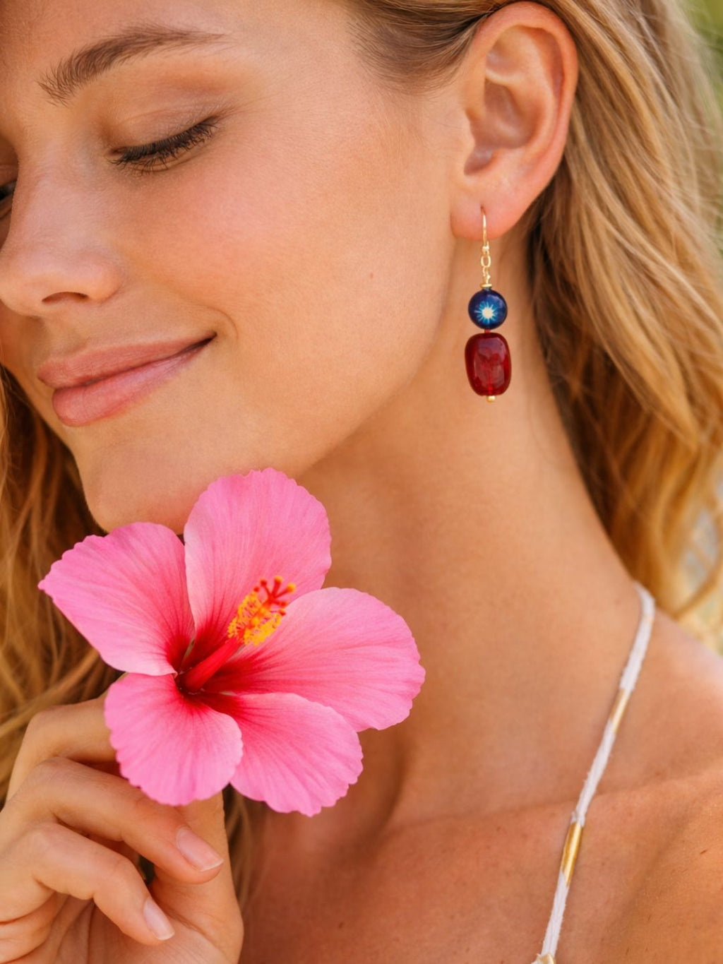 Yogita earrings