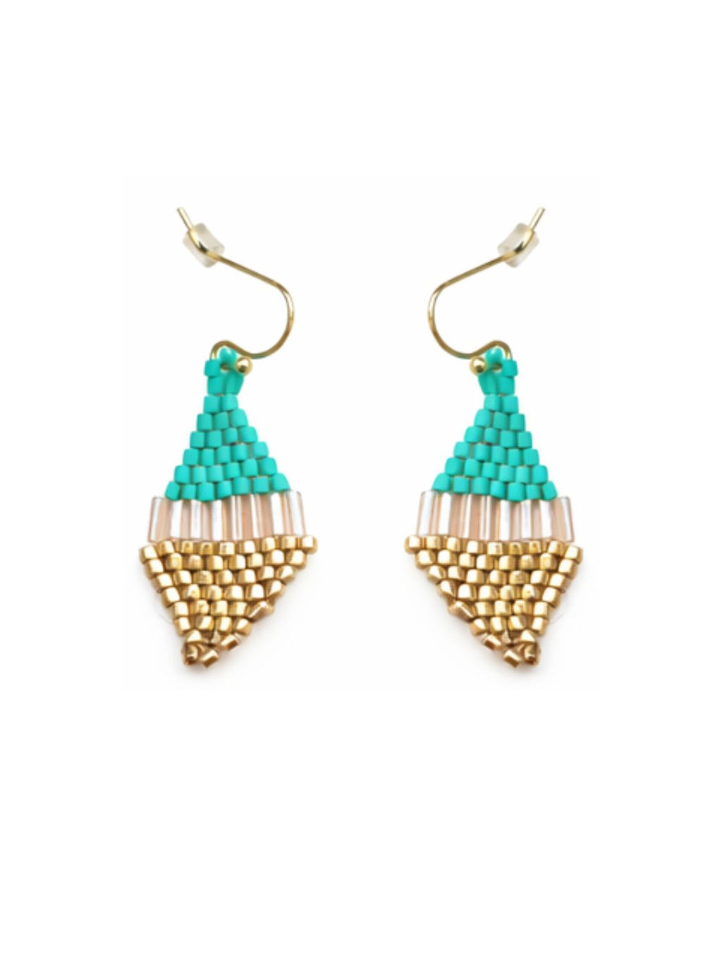 Zaina earrings