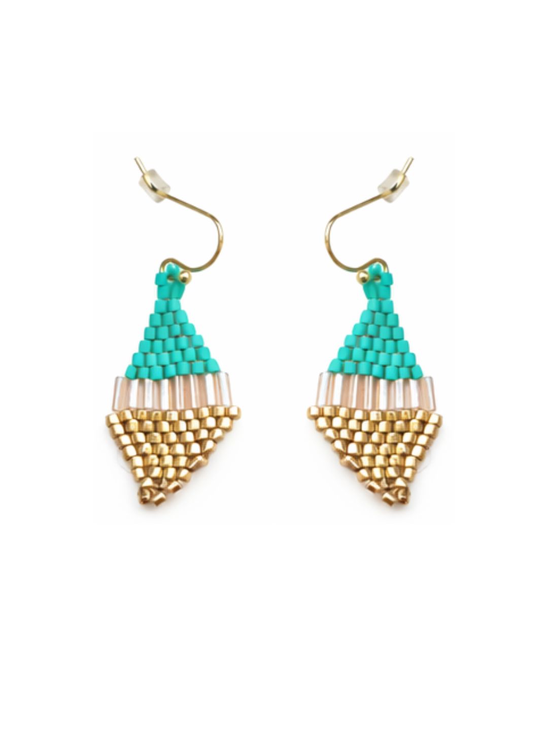 Zaina earrings