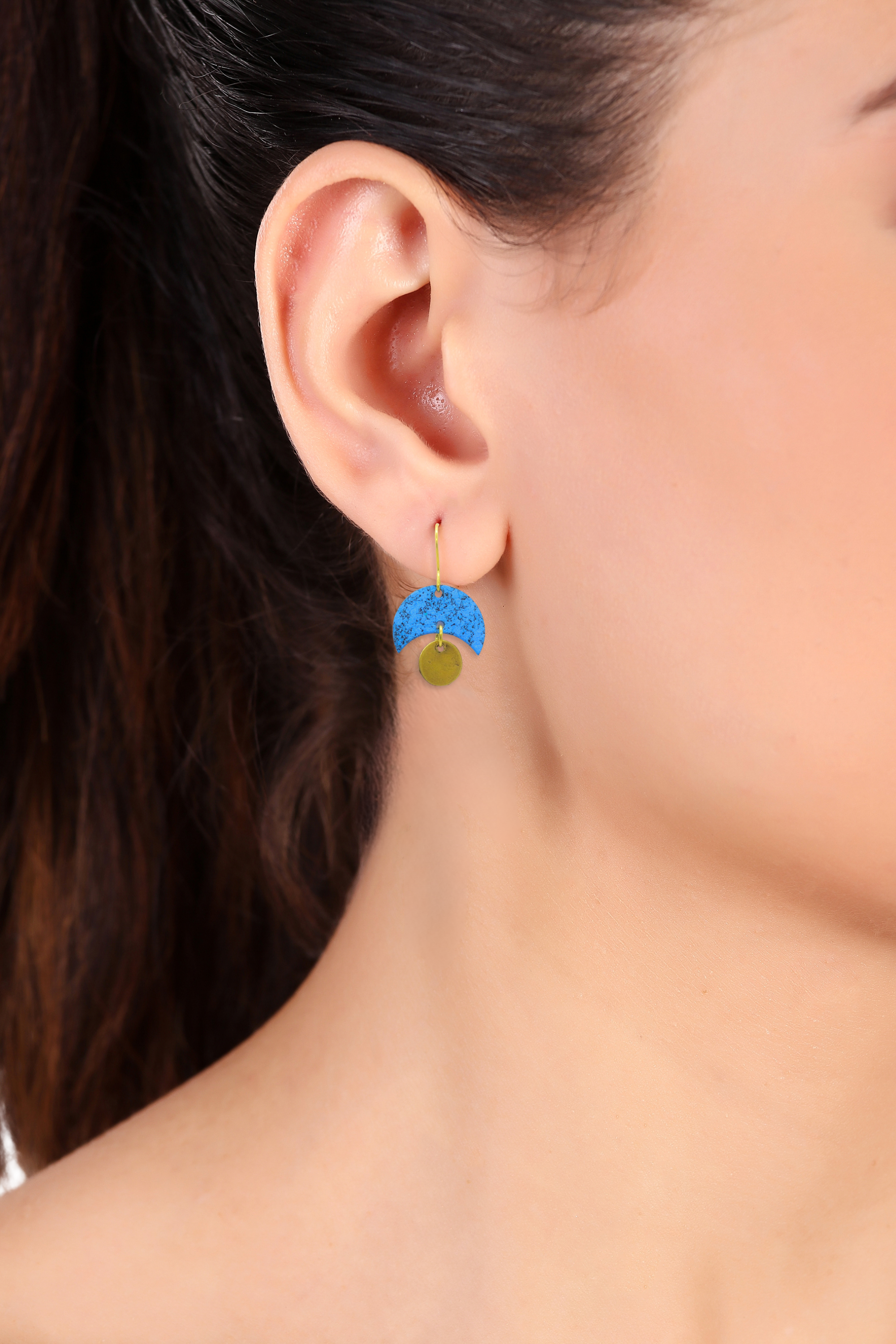 Jaya earrings