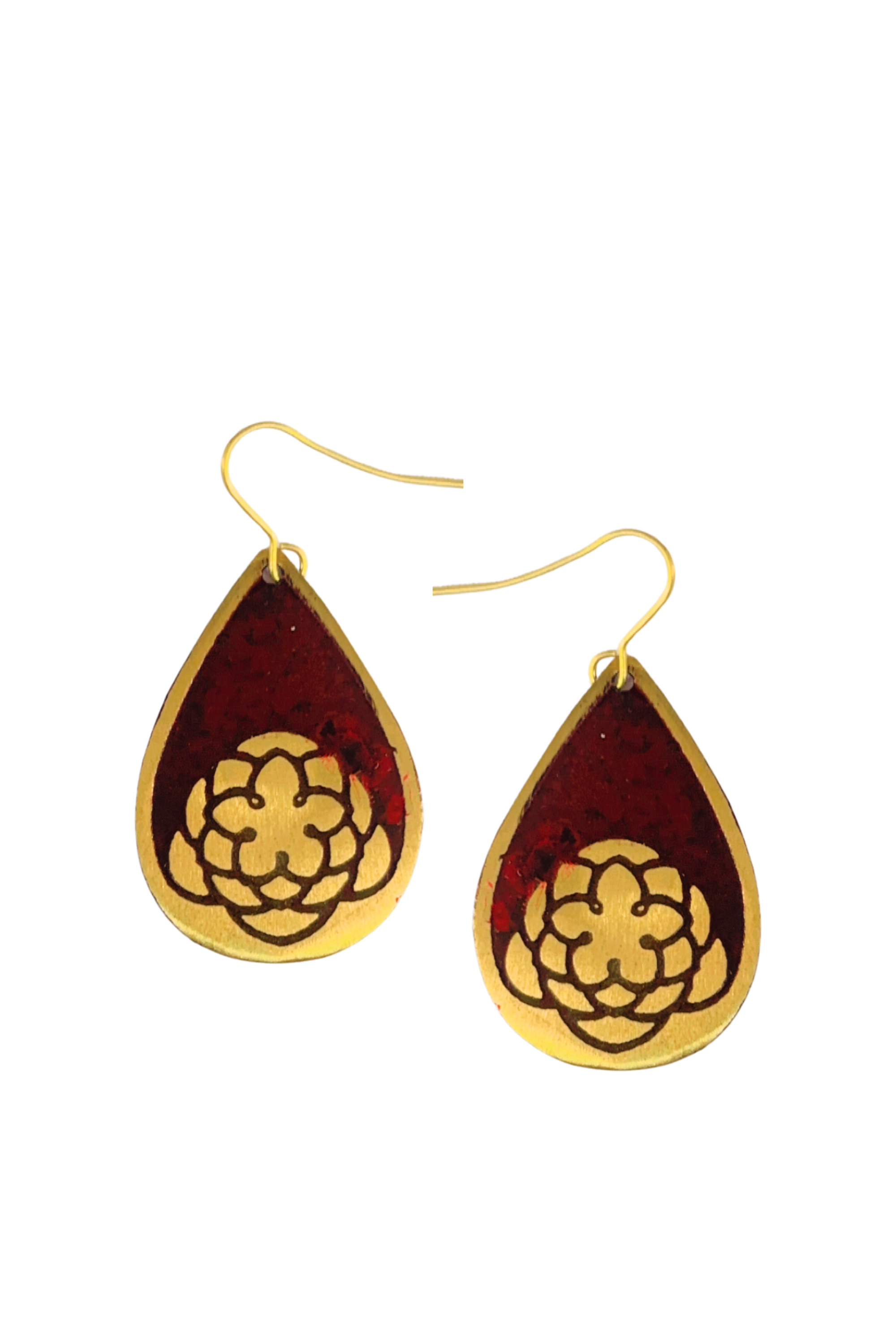 Deepa earrings