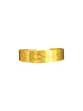 Tanvi bracelet, gold