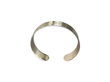 Tanvi bracelet, silver