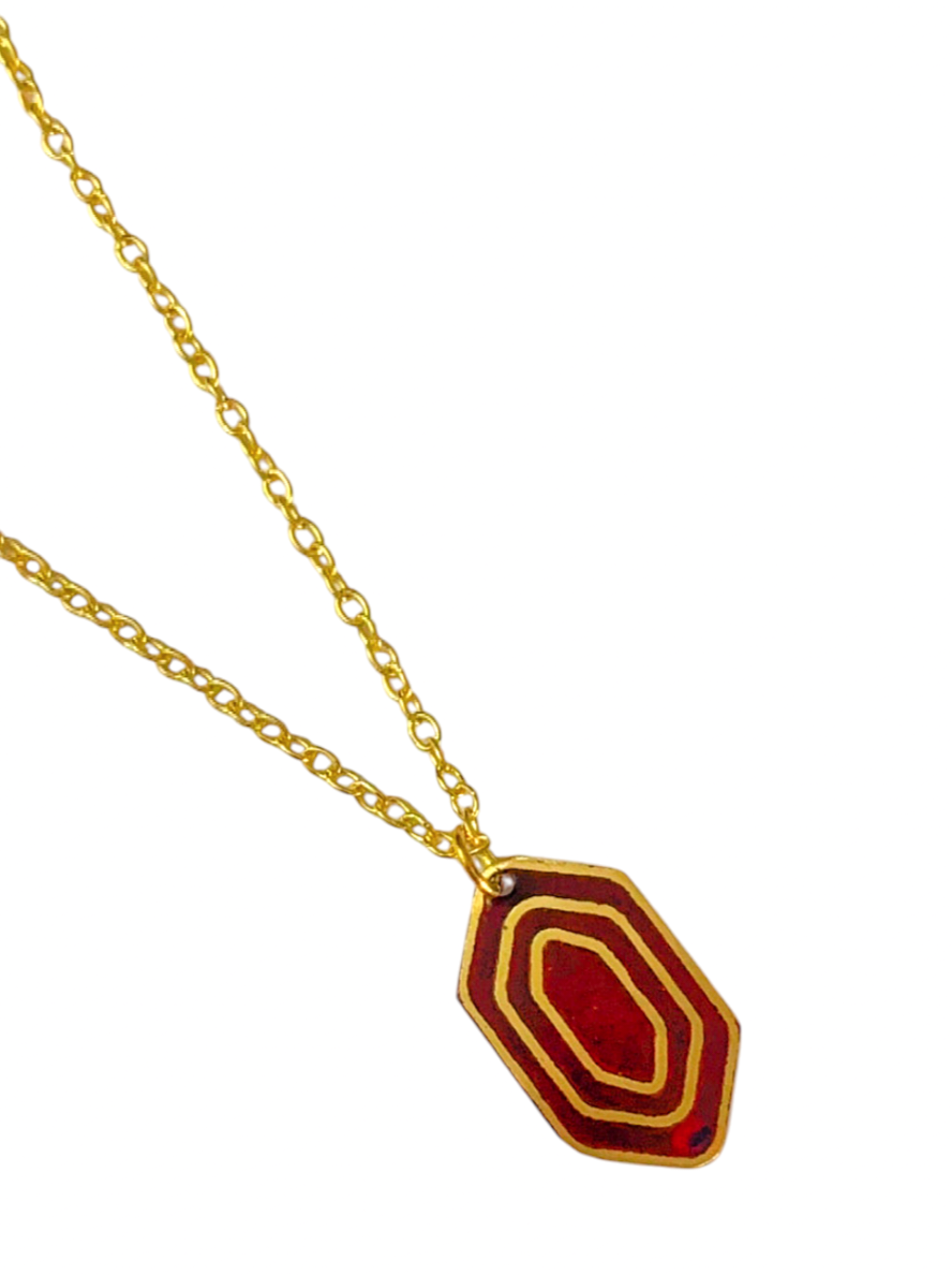 Reva Necklace