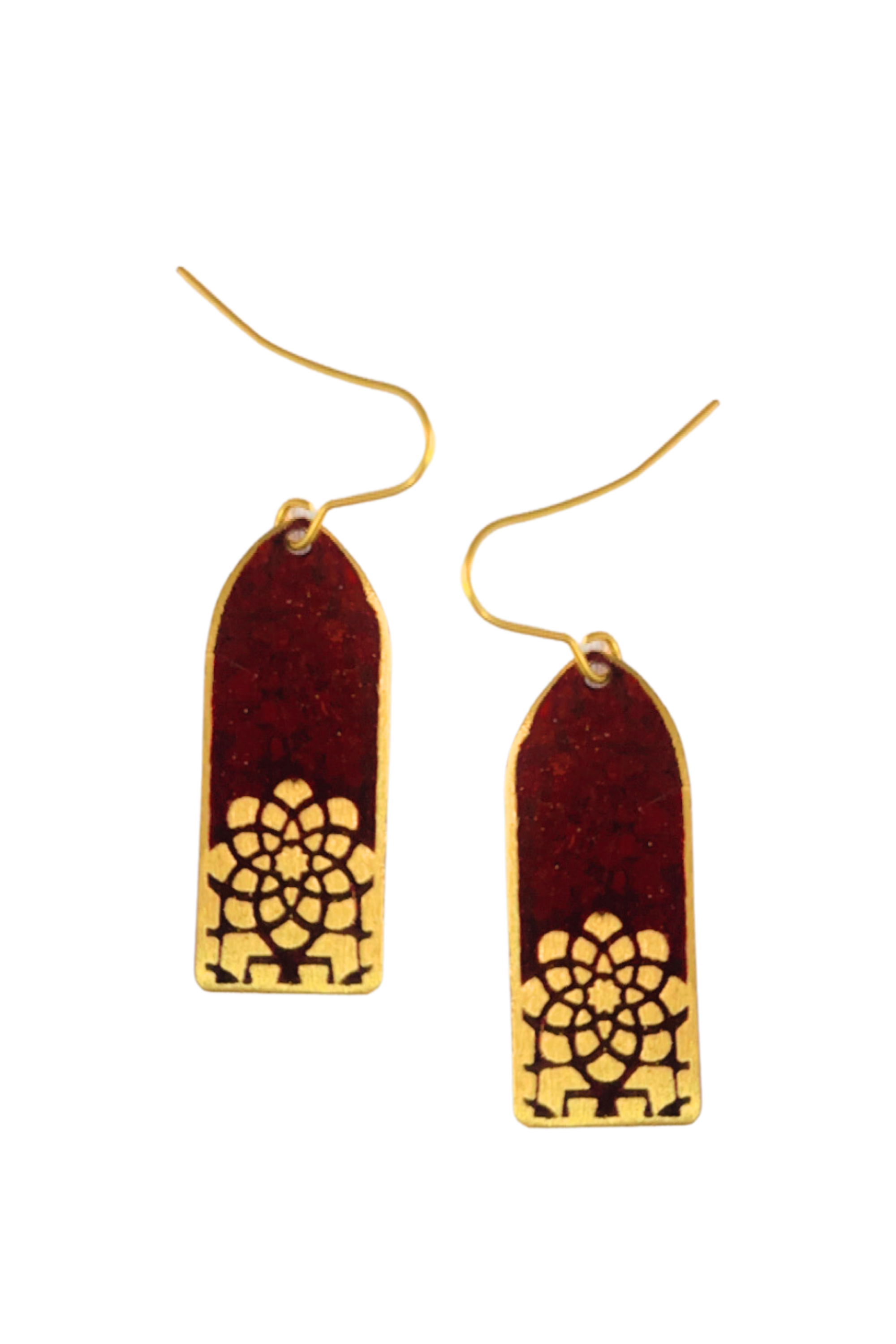 Pia earrings