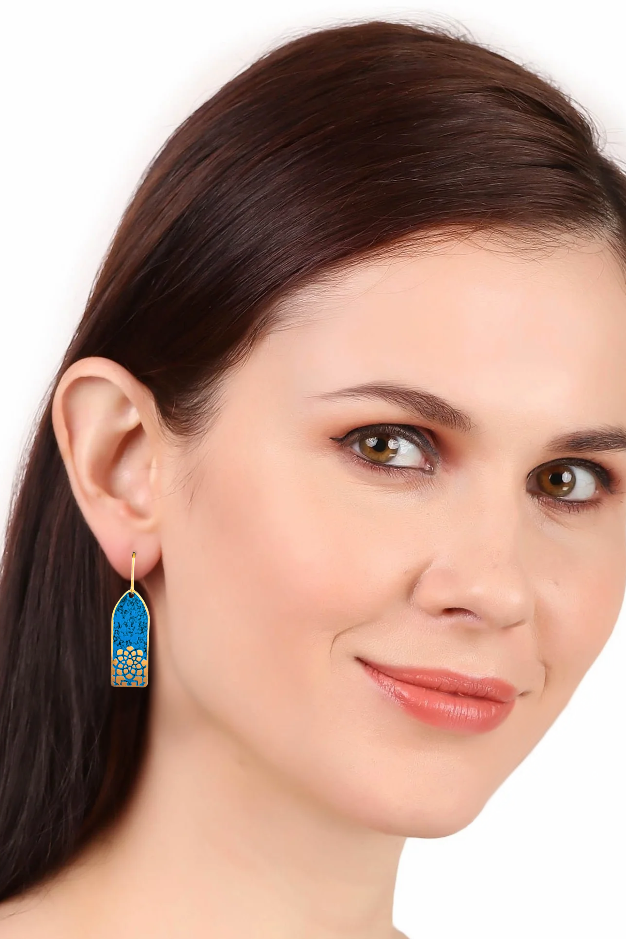 Pia earrings