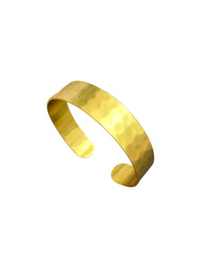 Tanvi bracelet, gold