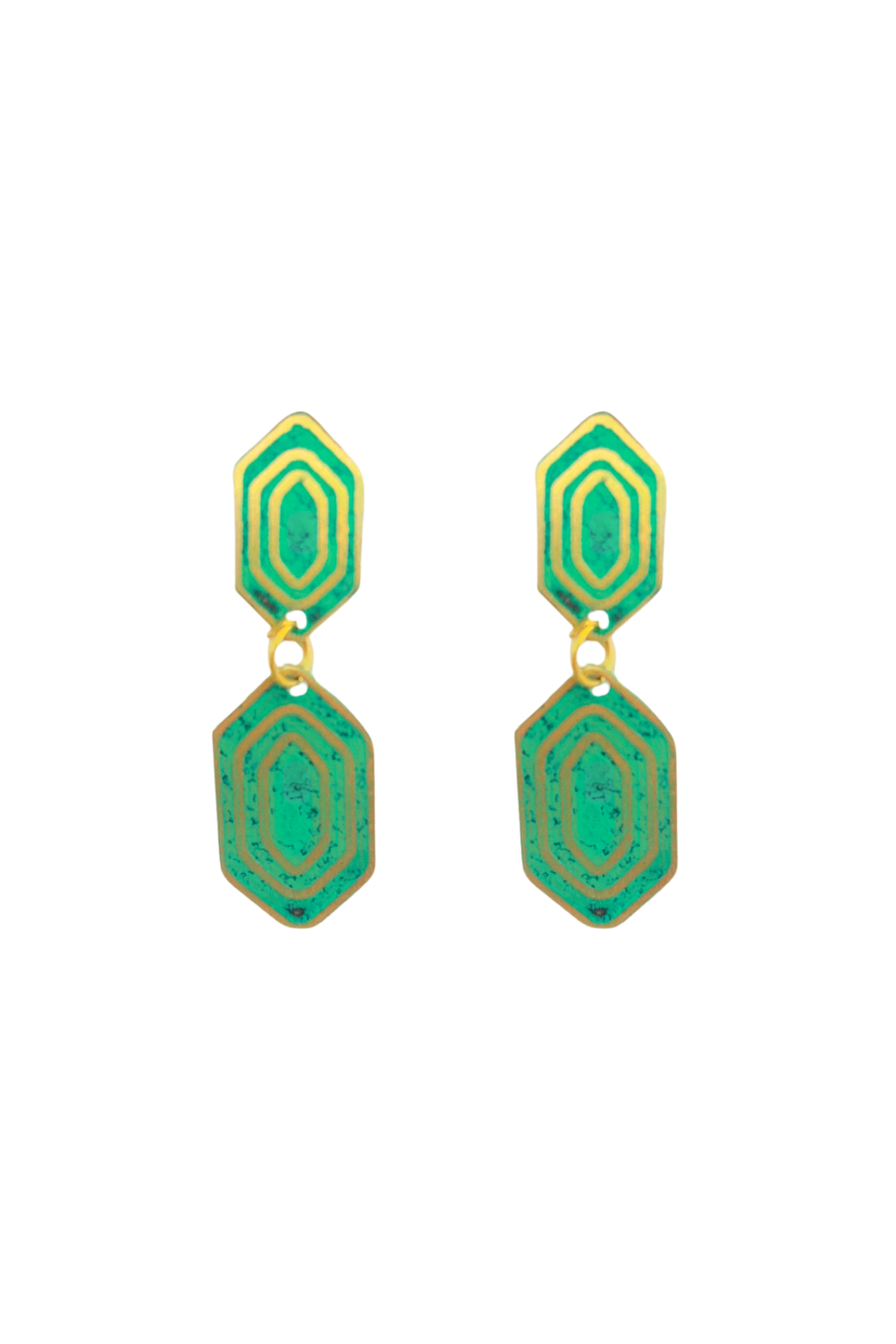 Reva earrings