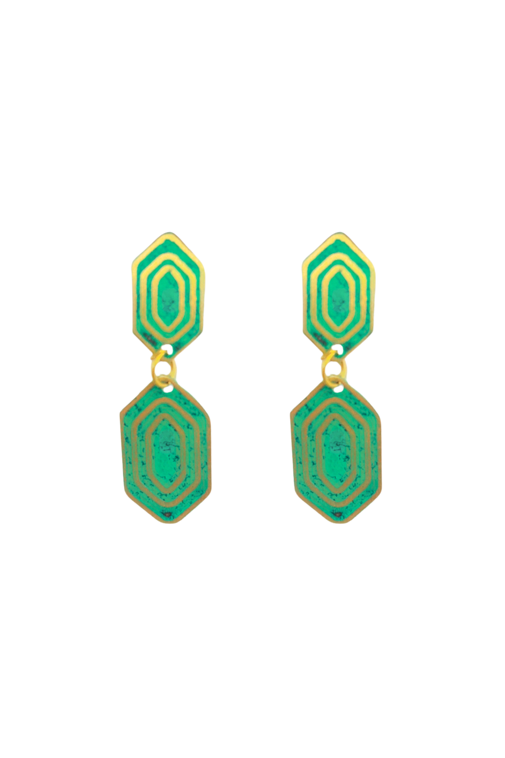 Reva earrings