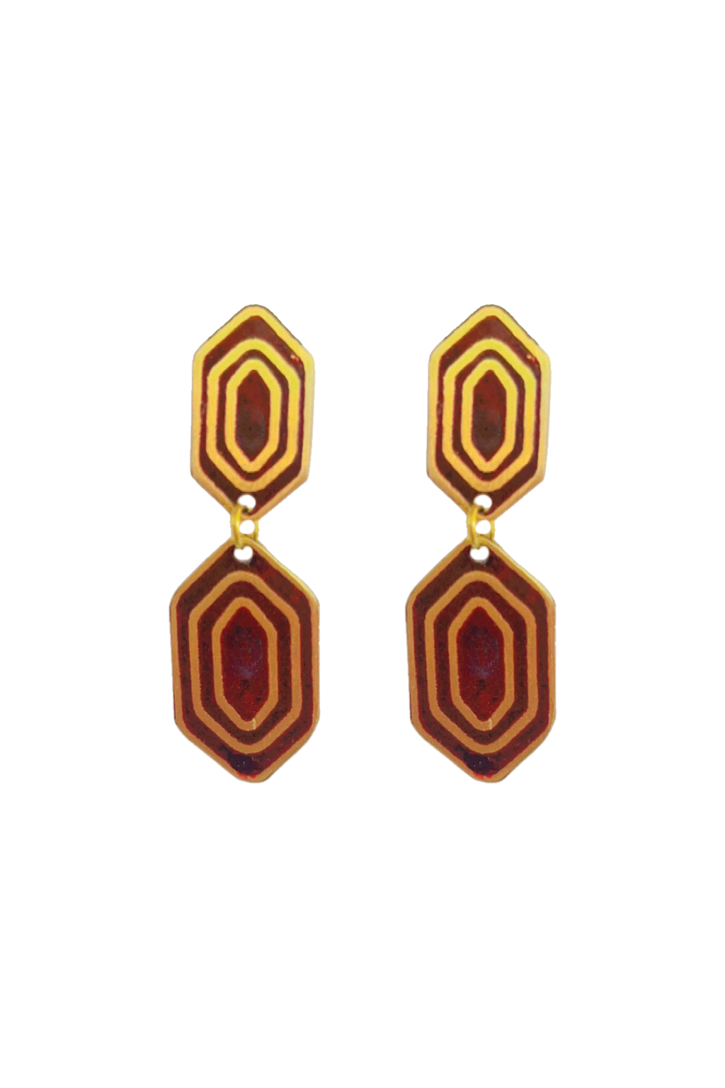 Reva earrings