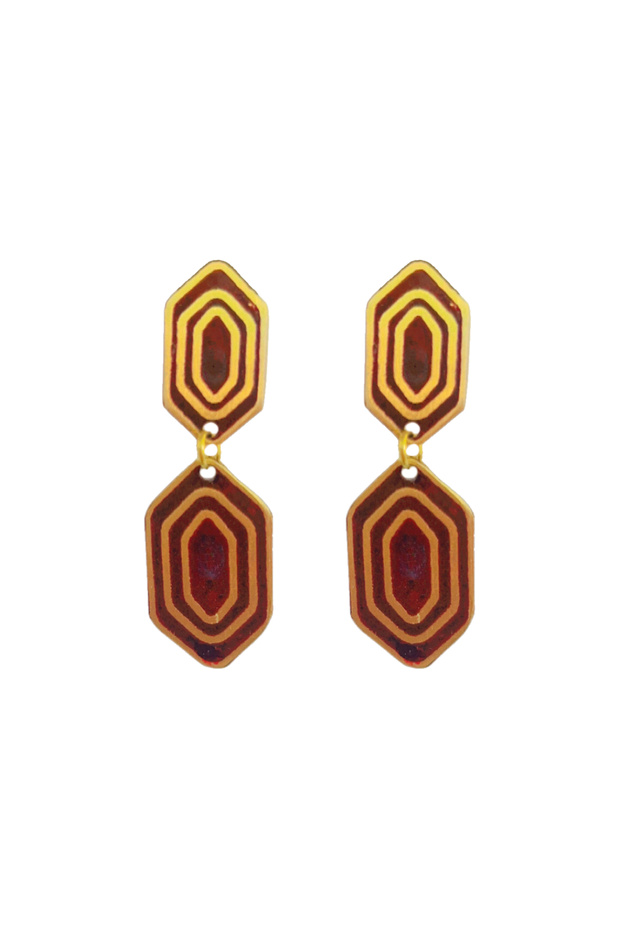 Reva earrings