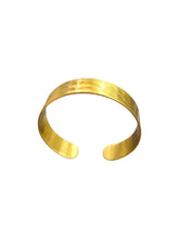 Tanvi bracelet, gold