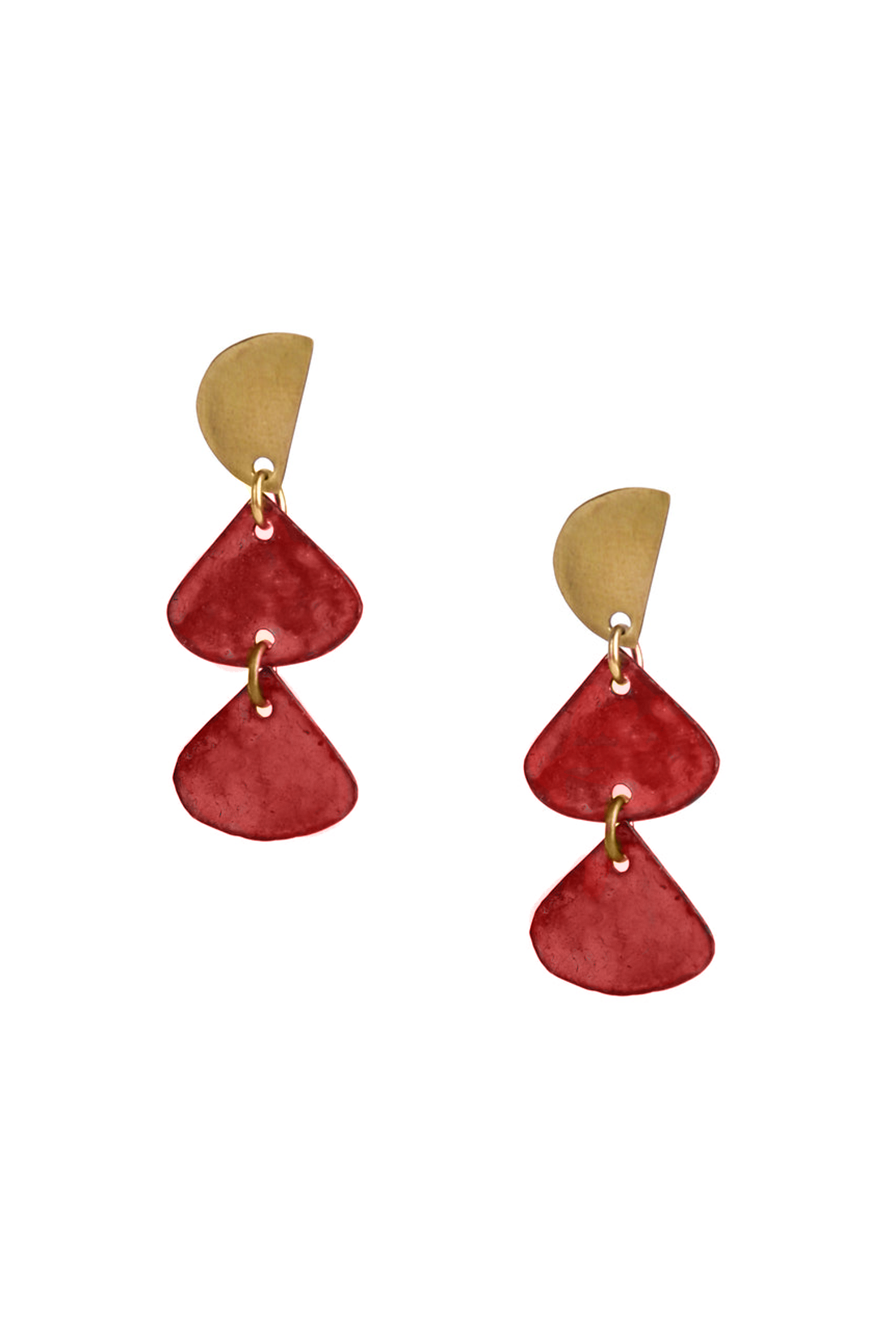 Calina earrings