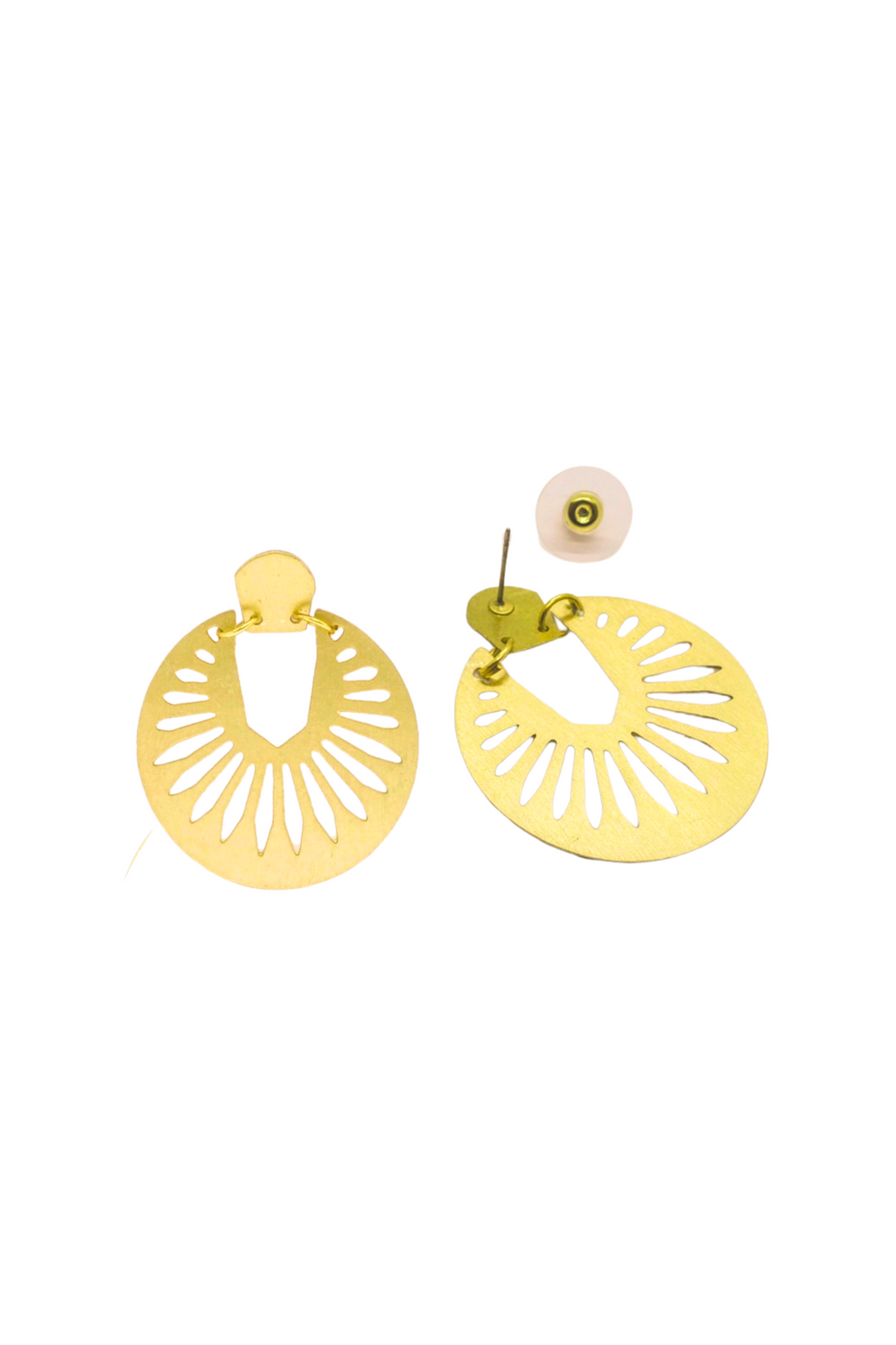 Naazia Earrings