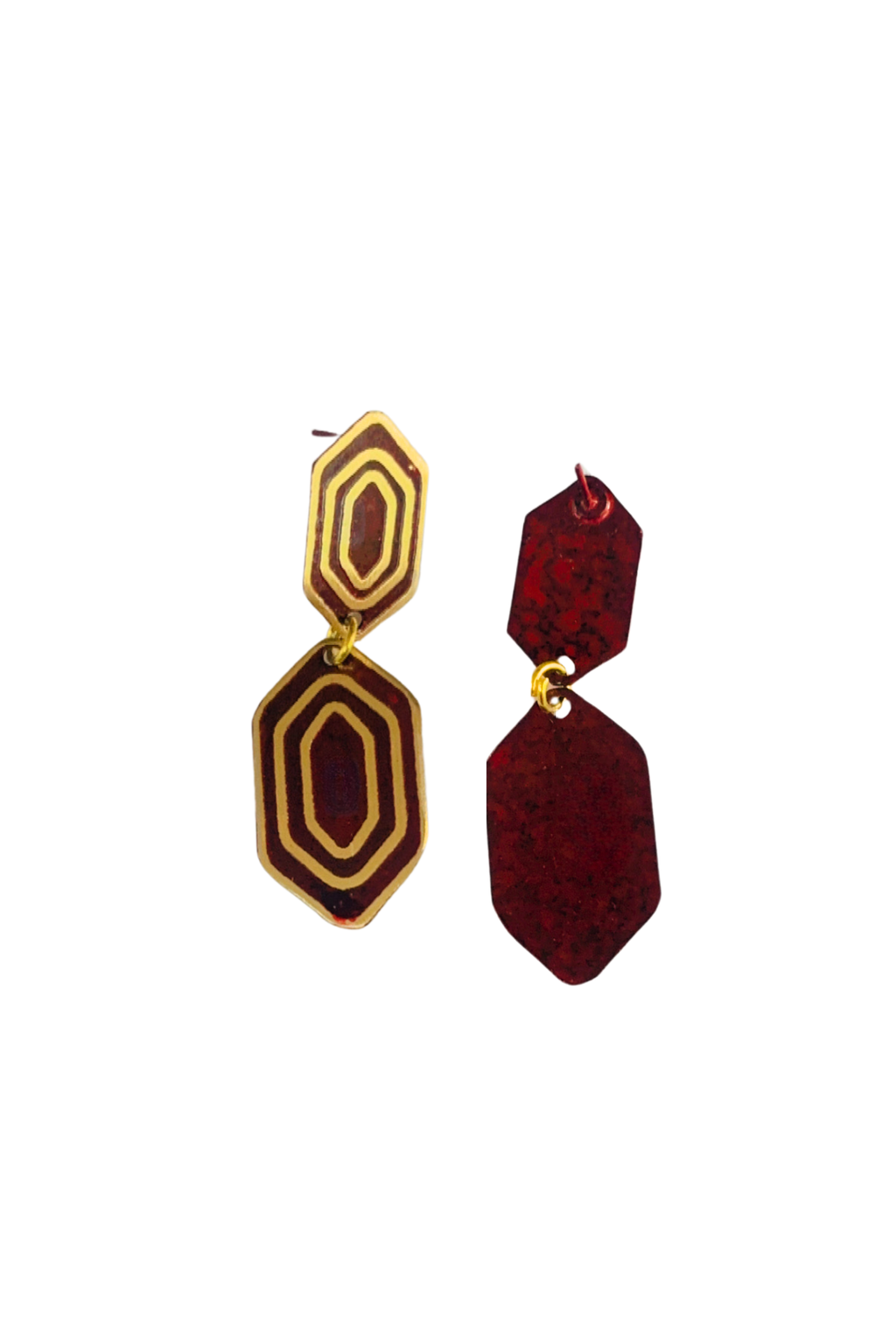 Reva earrings