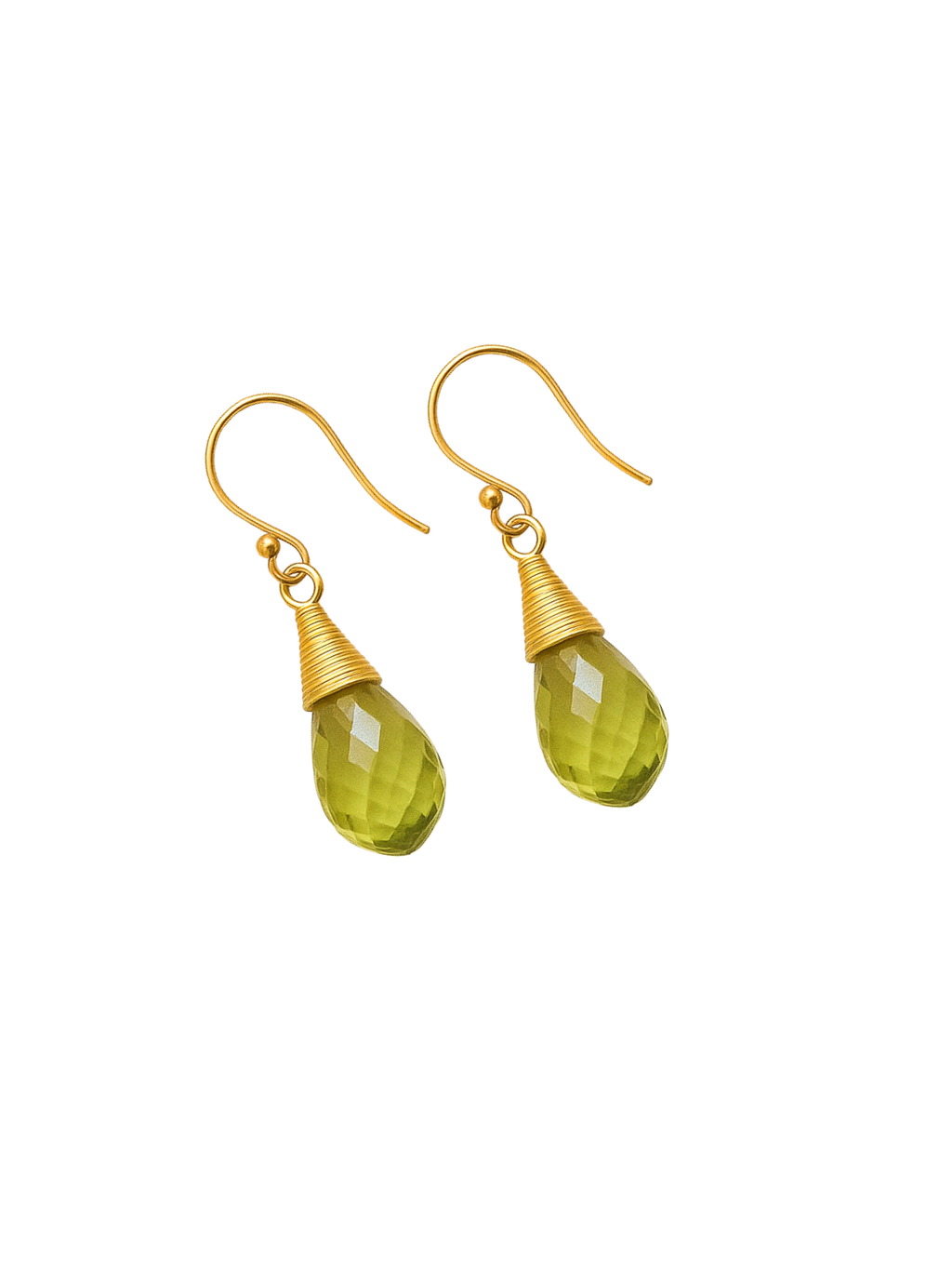 Divya earrings