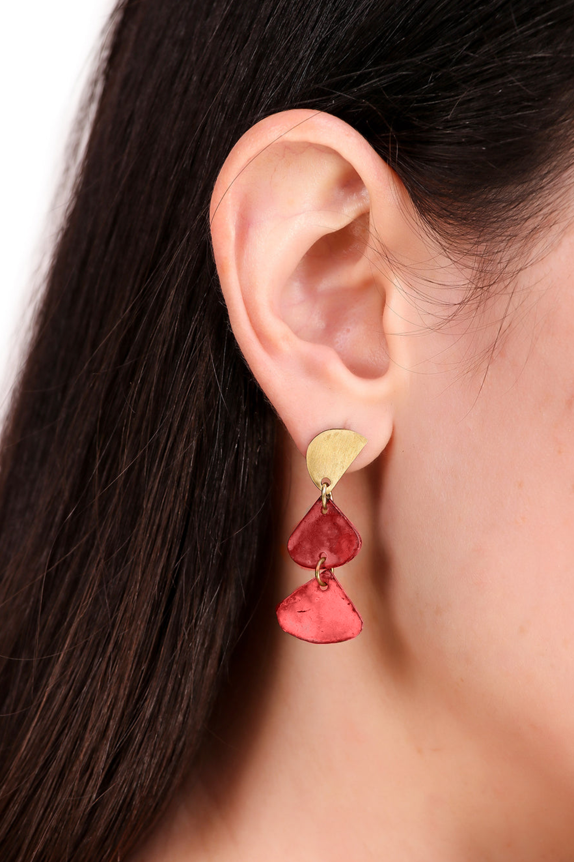 Calina earrings