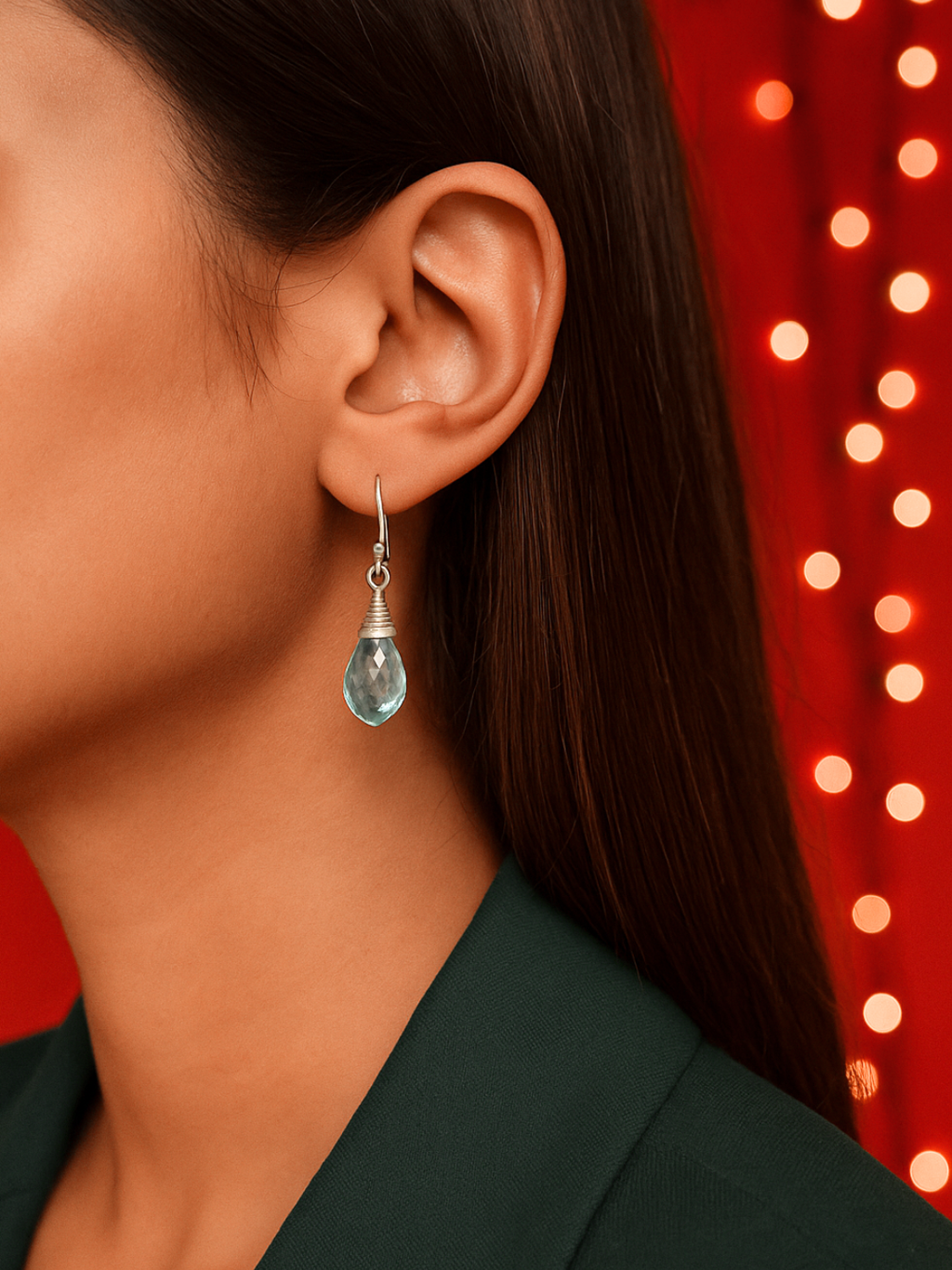 Divya earrings
