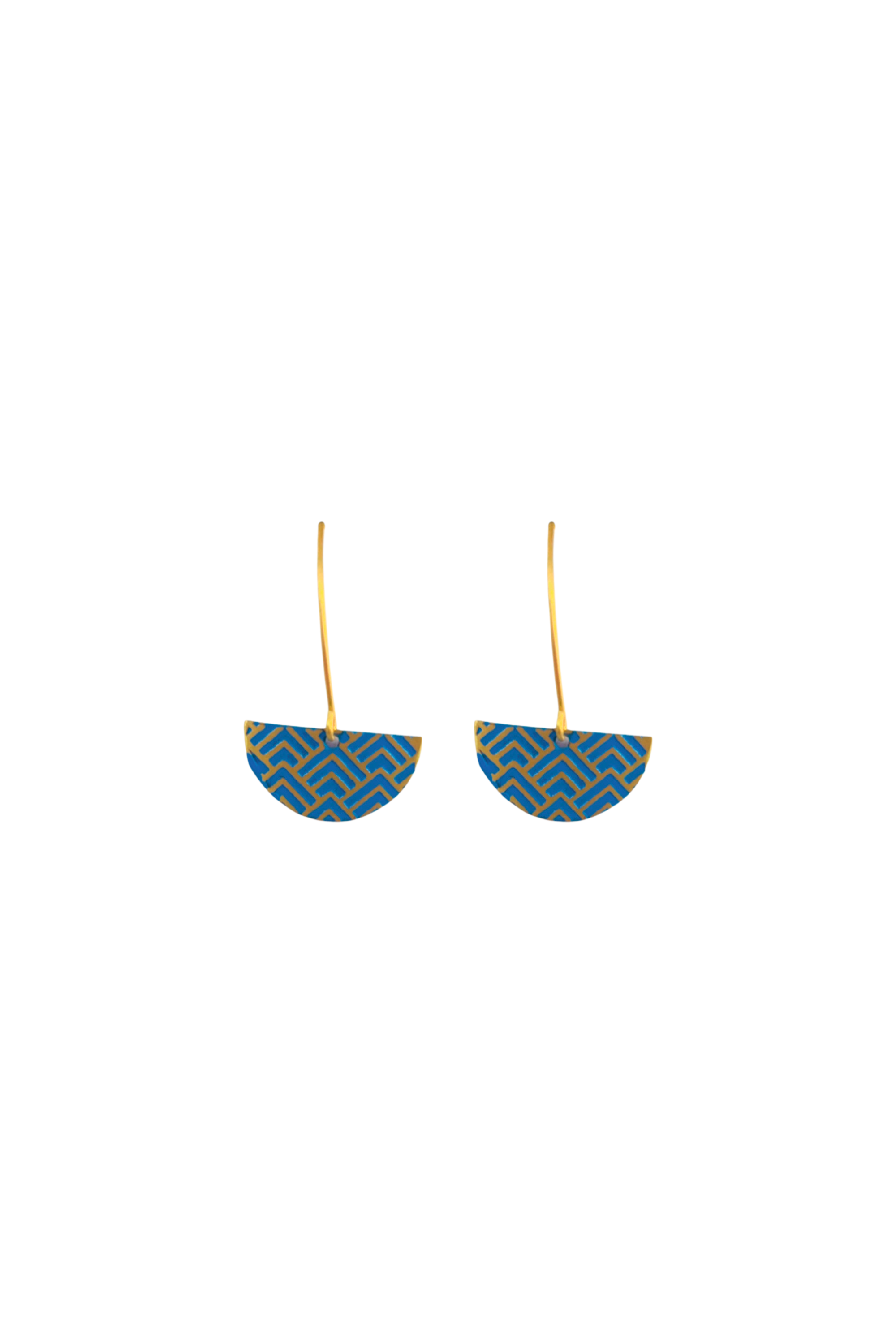 Oona hook earrings