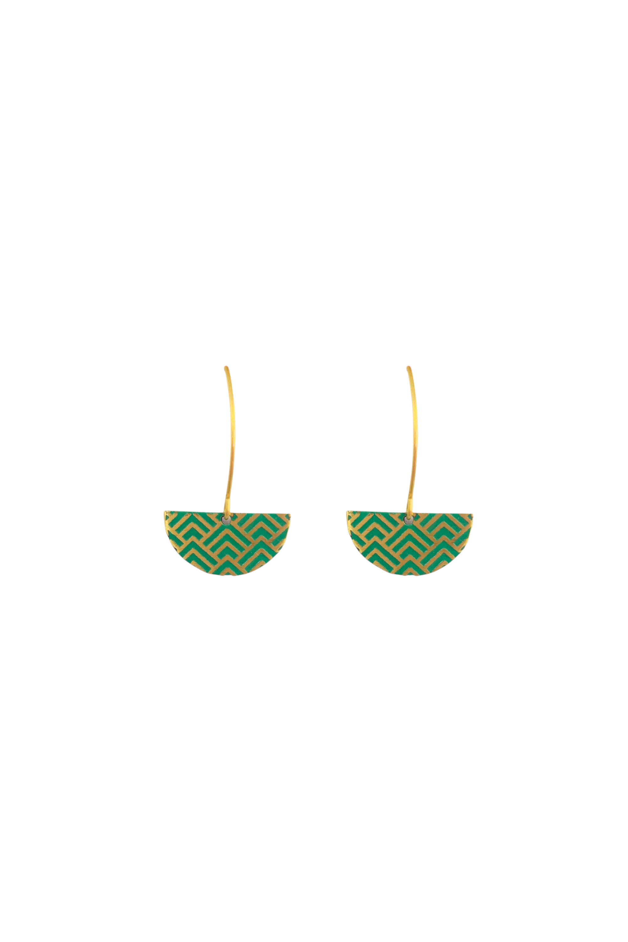 Oona hook earrings