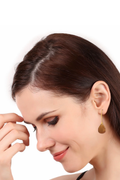 Hema hook earrings