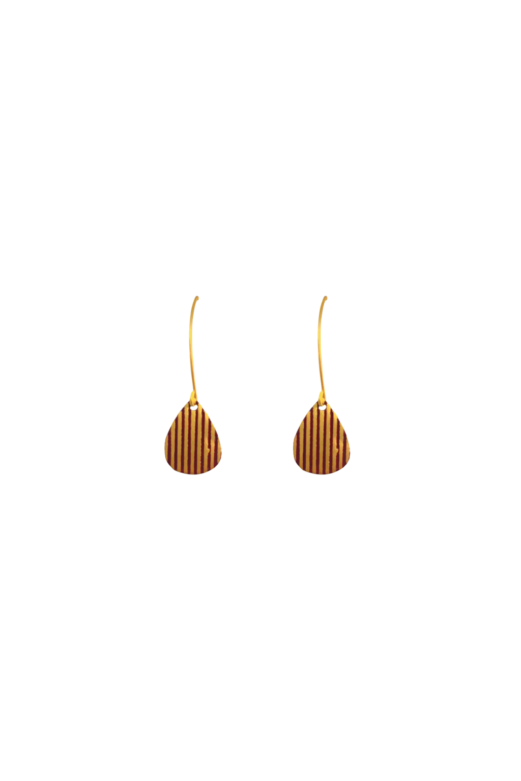 Hema hook earrings
