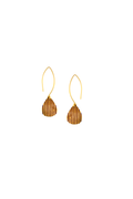 Hema hook earrings