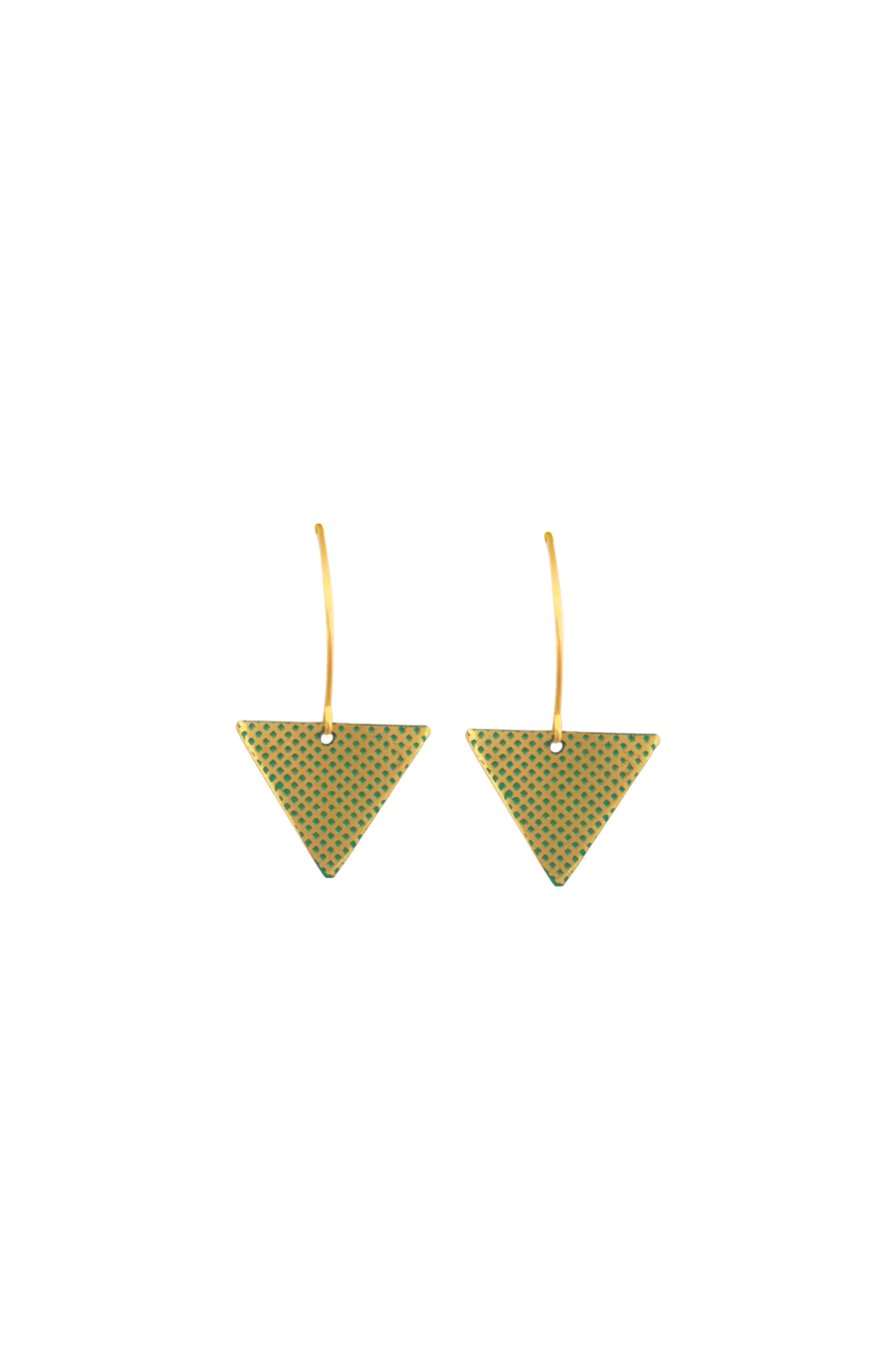 Ovi hook earrings