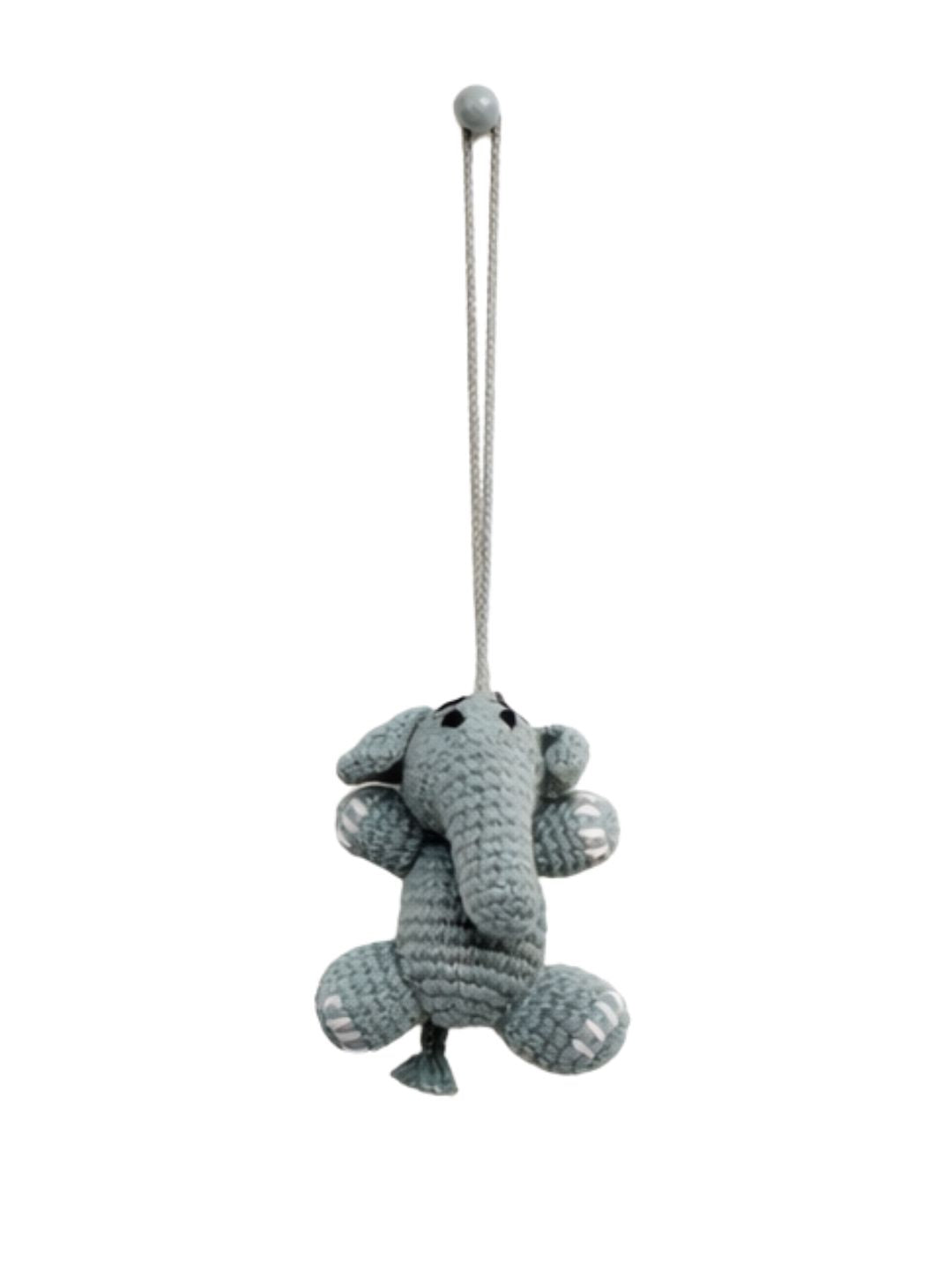 Elephant Bag Charm