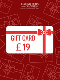 DOTG Gift Card - £19