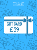 DOTG Gift Card - £39