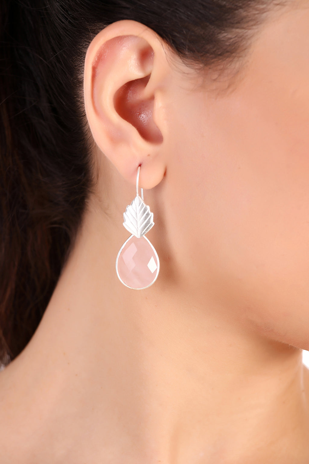 Panna earrings