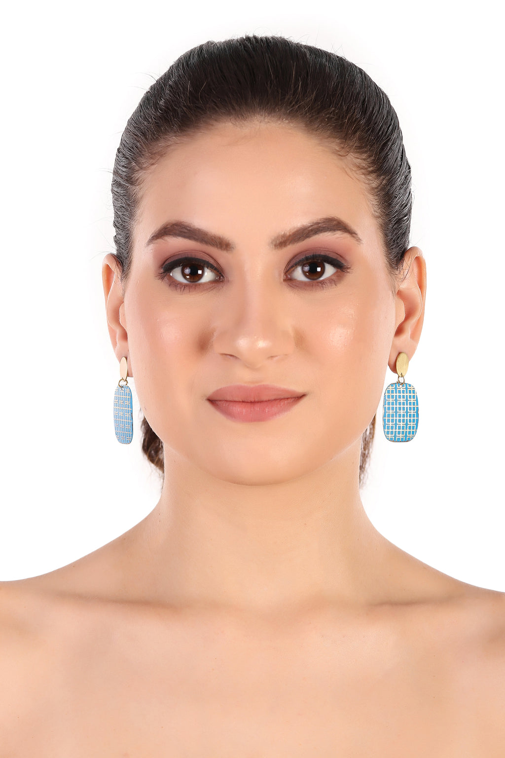 Disha Earrings