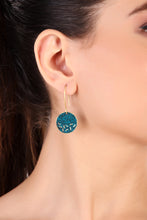 Shaheen hook earrings
